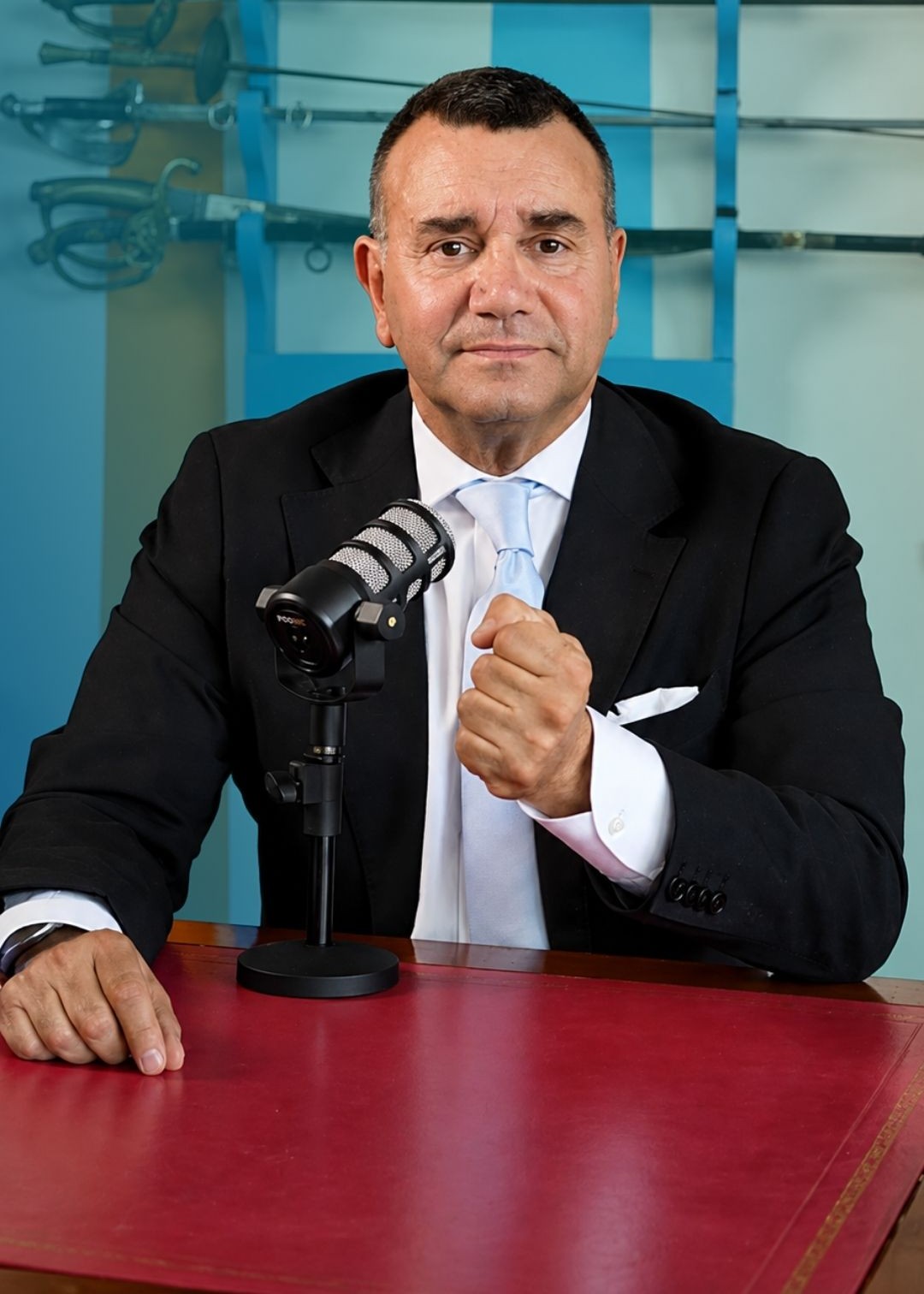Stefano Faita